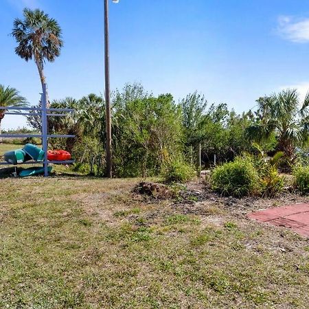 Beautiful Waterfront 1 Bedroom #4 Punta Gorda Exterior foto